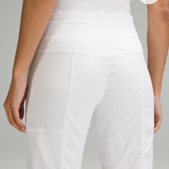 Lululemon Dance Studio Mid-Rise Pant - Regular length - Picture 9 of 10